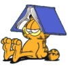 Garfield✇1 Movi 23