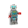LEGO Minifiguras 16