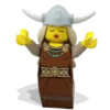 LEGO Minifiguras 17