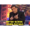 A la órden 8