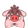 Javali gordo 21