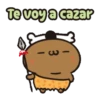 Disfrazaditos de Dino 24