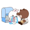 Mini BROWN & FRIENDS .MOV 16