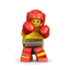 LEGO Minifiguras 18