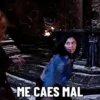 AMERICA CHÁVEZ Mov 20