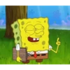 Sponge Bob 22