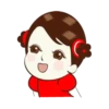 Christmas Girl   (Mov) 10