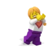 LEGO Minifiguras 19