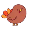 Thanksgiving    (Mov) 21