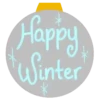 Christmas Messages      (M) 10