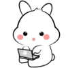 Lovely bunny 3  .MOV 17