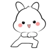 Lovely bunny 3  .MOV 18
