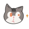 Kitty kitten huchu pepper.MOV 16