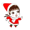 Christmas Girl   (Mov) 14