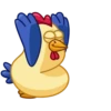 Shaitan Chick  ️Nazaralnazrii ️ 21