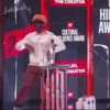Hip Hop Awards 2021 Mov 23