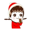 Christmas Girl   (Mov) 15