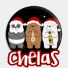 NAVIDAD CON LOS ESCÁNDALOS    Mov 26