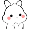 Lovely bunny 2 19