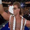 Shawn Michaels Mov 23