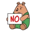 Pants Bear 1 Movi 15