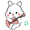 Lovely bunny 3  .MOV 19