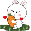 Say bunny  .MOV 19