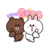 HyperRabbit x BROWN & FRIENDS 20