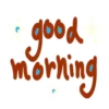 3 BuEnOs DíAs ♡ GoOd MoRnInG 25