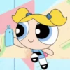 Powerpuff Girls 1 Movi 21