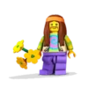 LEGO Minifiguras 20