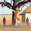 El Juego Del Calamar #3 25