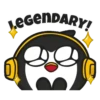 Pingüi Gamer   (Mov) 19