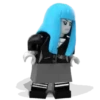 LEGO Minifiguras 22