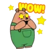 Pants Bear 1 Movi 16