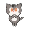 Kitty kitten huchu pepper.MOV 18