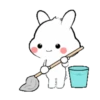 Lovely bunny 21