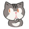 Kitty kitten huchu pepper.MOV 19