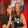 Shawn Michaels Mov 25