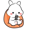 Lovely bunny 2 21