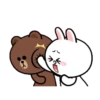 HyperRabbit x BROWN & FRIENDS 21