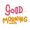 3 BuEnOs DíAs ♡ GoOd MoRnInG 26