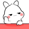 Lovely bunny 3  .MOV 20