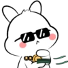 Lovely bunny 3  .MOV 21