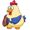 Shaitan Chick  ️Nazaralnazrii ️ 24