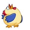 Shaitan Chick  ️Nazaralnazrii ️ 25