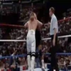 Shawn Michaels Mov 26
