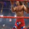 Shawn Michaels Mov 27