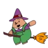Pants Bear 1 Movi 19
