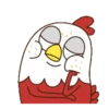 ️Funny Three Chickens 9 .MOV 20